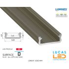 led-profile-surface-d-indox-gold-aluminium-2-02-meters-length-pro-multi-set-lucasled.ie-Signages-Library-Cabinet-Architectural-Bedroom-price-ireland