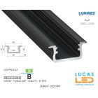 led-profile-recessed-b-black-aluminium-2-02-meters-length-pro-multi-set-lucasled.ie-retail-display-lighting-art-display-price-europe