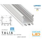 led-profile-surface-architectural-talia-white-aluminium-2-02-meters-lenght-pro-multi-set-lucasled.ie