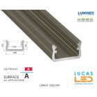 led-profile-surface-a-inox-gold-aluminium-2-02-meters-length-pro-multi-set-3-channel-for-led-strip-lighting-lucasled.ie-Ceiling-Deck-Bridge-Wardrobe-Pelmet-price-ireland