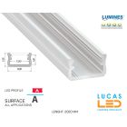 led-profile-surface-a-white-furniture-aluminium-2-02-meters-length-pro-multi-set-1-channel-for-led-strip-lucasled.ie-Night Club-Pathway-Cabinet-Library-Garage-price-ireland