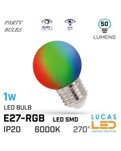 1W_LED_Bulb_Light_RGB_colour_changing_E27_small_globe_festoon_string_party_lights_lucasled.ie