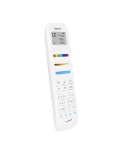 Remote Control • RGB+CCT • MiBoxer • 100 Zone • Wireless • Compatible • Smart System • FUT100