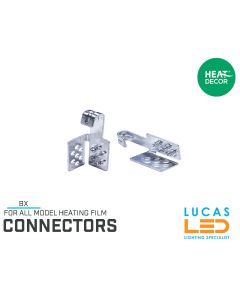 Connector-type-BX-pair of 2