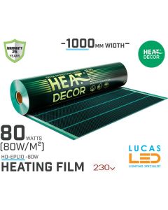 heating film-80W-ireland-ie-price-efficient-heating-flooring-europe-heat-home-cheap-energy-heating-ireland-mat-25-years-warranty-ireland-best-market-irish