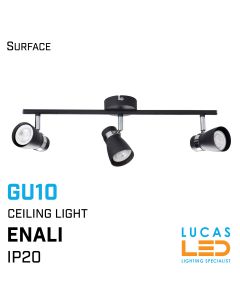 led-ceiling-surface-fitting-light-3-x-gu10-ip-20-home-office-lighting-black-lucasled.ie