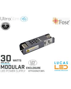 led-driver-power-supply-30-watts-2-5a-dc-12v-for-led-strips-mpc-30-12-2-lucasled.ie