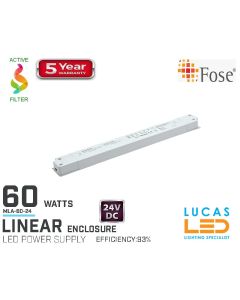 led-driver-power-supply-60-watts-5a-24v-for-led-strips-linear-mla-60-24-lucasled.ie