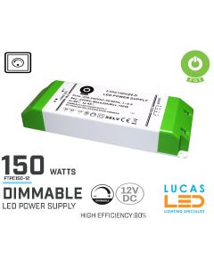 dimmable-led-driver-power-supply-150-watts-12v-dc-for-led-strips-light-dimmer-switch-ftpc150v12-d-lucasld.ie