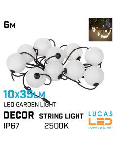 LED-outdoor-festive-string-lights-STONO_MILK_Balls_2500K-IP67-350lm-lucasled.ie