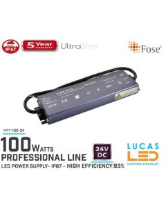 led-driver-power-supply-24v-100-watts-ip67-waterproof-metal-case-5-year-pro-line-active-filter-lucasled.ie