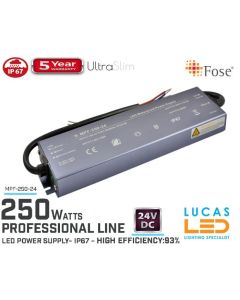 led-driver-power-supply-24v-250-watts-ip67-waterproof-metal-case-5-year-pro-line-active-filter-lucasled.ie