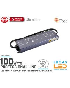 led-driver-power-supply-12v-100-watts-ip67-waterproof-metal-case-5-year-pro-line-active-filter-lucasled.ie