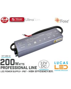 led-driver-power-supply-12v-200-watts-ip67-waterproof-metal-case-5-year-pro-line-active-filter-lucasled.ie
