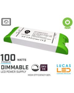 dimmable-led-driver-power-supply-100-watts-24v-dc-for-led-strips-light-dimmer-switch-ftpc100v24-d-LUCASLED.IE