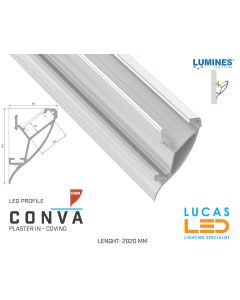 led-profile-architectural-plaster-in-conva-white-aluminium-2-02-meters-length-pro-multi-set-lucasled.ie