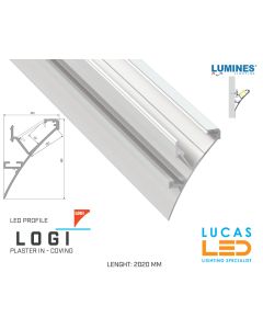 led-profile-architectural-plaster-in-logi-white-aluminium-2-02-meters-length-pro-multi-set