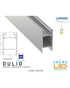 led-profile-suspended-architectural-dulio-silver-aluminium-2-02-meters-length-pro-multi-set-lucasled.ie