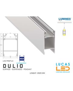 led-profile-suspended-architectural-dulio-white-aluminium-2-02-meters-length-pro-multi-set-lucasled.ie