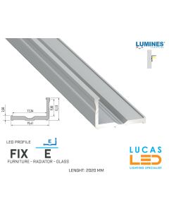 led-profile-glass-furniture-e-silver-aluminium-2-02-meters-length-pro-multi-set-lucaslded.ie