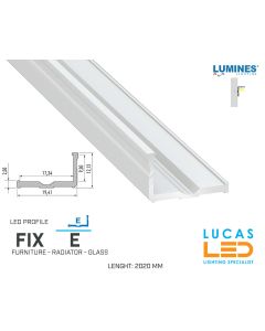 led-profile-glass-furniture-e-white-aluminium-2-02-meters-length-pro-multi-set-lucasled.ie