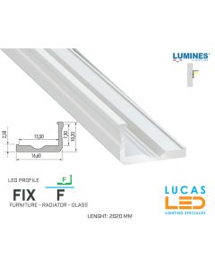 led-profile-glass-furniture-f-white-aluminium-2-02-meters-length-pro-multi-set-lucasled.ie