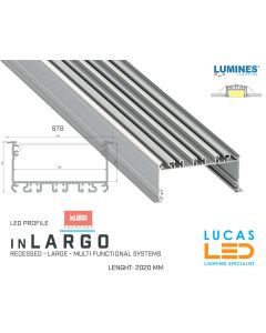 led-profile-recessed-architectural-inlargo-silver-aluminium-2-02-meters-length-pro-multi-set-lucasled.ie