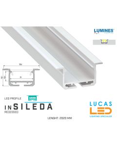 led-profile-recessed-architectural-insileda-white-aluminium-2-02-meters-length-pro-multi-set-lucasled.ie