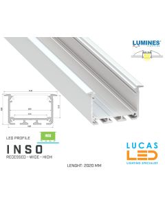 led-profile-recessed-architectural-inso-white-aluminium-2-02-meters-length-pro-multi-set-lucasled.ie