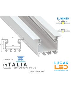 led-profile-recessed-architectural-intalia-white-aluminium-2-02-meters-length-pro-multi-set-lucasled.ie