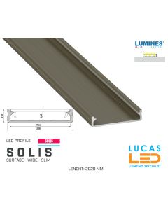 led-profile-surface-architectural-suspended-solis-inox-gold-aluminium-2-02-meters-length-pro-multi-set