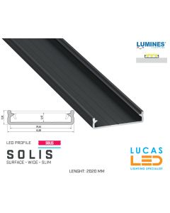 led-profile-surface-architectural-suspended-solis-black-aluminium-2-02-meters-length-pro-multi-set-lucasled.ie