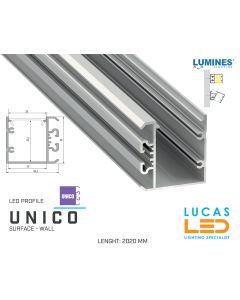 led-profile-suspended-architectural-surface-unico-silver-aluminium-2-02-meters-length-pro-multi-set