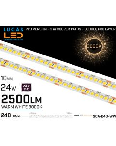 led-strip-soft-warm-white-240-led-m-24v-24w-2700k-ip20-2350lm-10mm-3oz-cooper-paths-pro-version-lucasled-ie-1