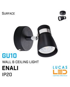 led-wall-ceiling-surface-fitting-light-gu10-ip-20-home-office-lighting-black-lucasled.ie