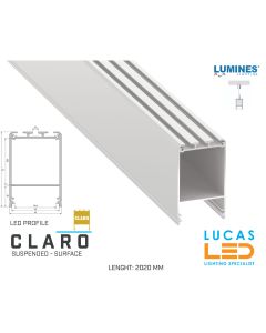 led-profile-special-app-architectural-suspended-claro-white2-aluminium-2-02-meters-length-pro-multi-set-lucasled.ie