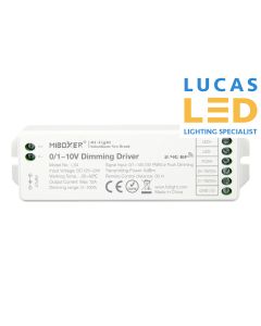 LED Dimmer MiLight 0/1 - 10V / PWM / Push button