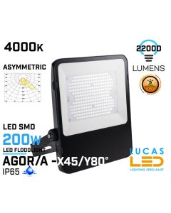 outdoor-led-floodlight-200W-4000K-22000lm-IP65-Asymetrical-lucasled.ie-ireland-supplier