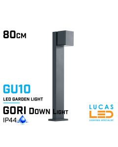 outdoor-led-garden-light-gu10-ip44-800mm-lucasled.ie-lighting-shop-lreland