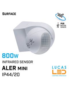 pir-infrared-motion-sensor-detector-800W-IP44-IP20-wall-mounted-switch-light-lucasled.ie