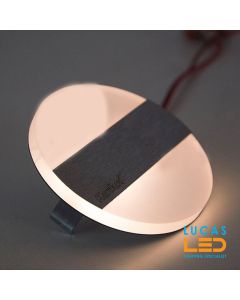 recessed-led-wall-stairs-light-0.8W-12V-DC-3000K-13lm-IP20-LIRIA-lucasled.ie