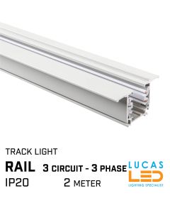 recessed-power-rail-for-led-track-lights-3-circuit-3-phase-white-lucasled.ie