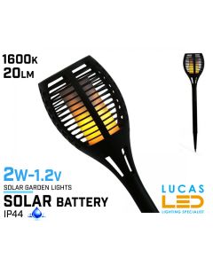 solar-led-lamp-2w-ip44-waterproof-20lm-1600k-warm-white-garden-ground-outdoor-spike-light-flame-effect-lucasled.ie