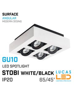 surface-led-spotlight-downlight-ceiling-fitting-light-4-x-gu10-indoor-ip20-lucasled.ie (3)