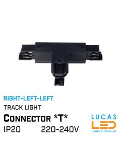 track-light-branched-connector-T-RLL-black-lucasled.ie