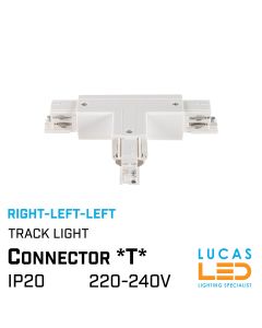track-light-branched-connector-T-RLL-white-lucasled.ie