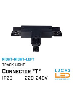 track-light-branched-connector-T-RRL-black-lucasled.ie