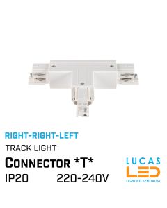 track-light-branched-connector-T-RRL-white-lucasled.ie