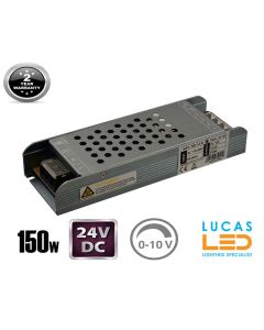led-triac-0-1-10v-dimmable-driver-power-supply-150-watts-6-25a-dc-24v-for-led-strips-lucasled.ie