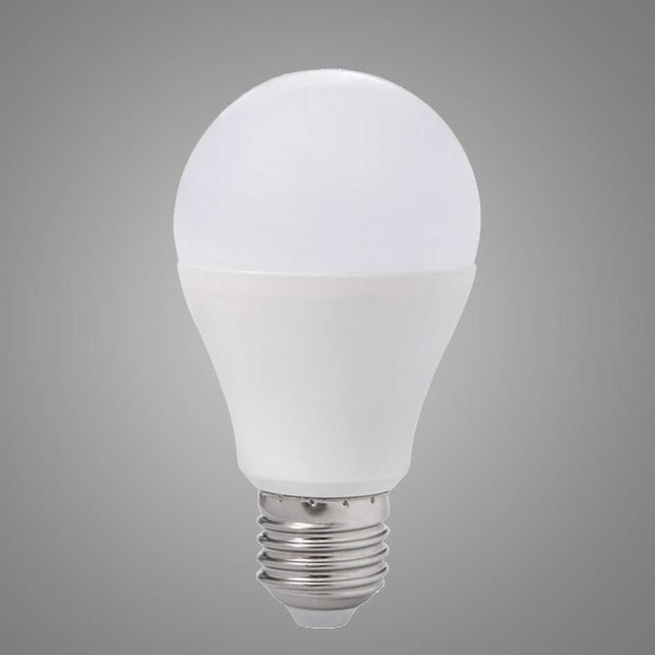 PRO RAPID LED 9,5W - E27- LED Bulb Light-Warm White